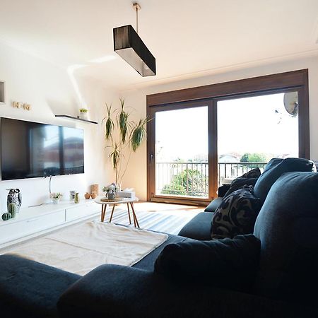 Apartamento En El Centro De A Illa De Arousa Ilha de Arousa Exterior foto