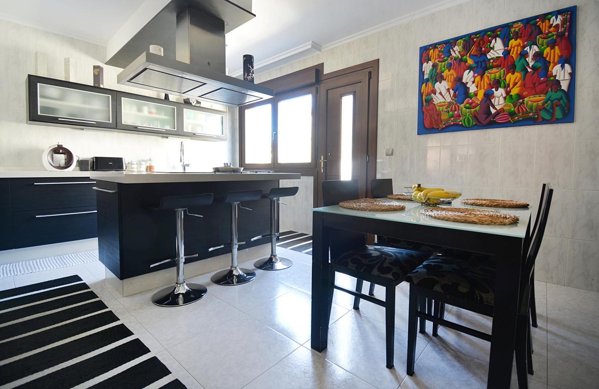Apartamento En El Centro De A Illa De Arousa Ilha de Arousa Exterior foto