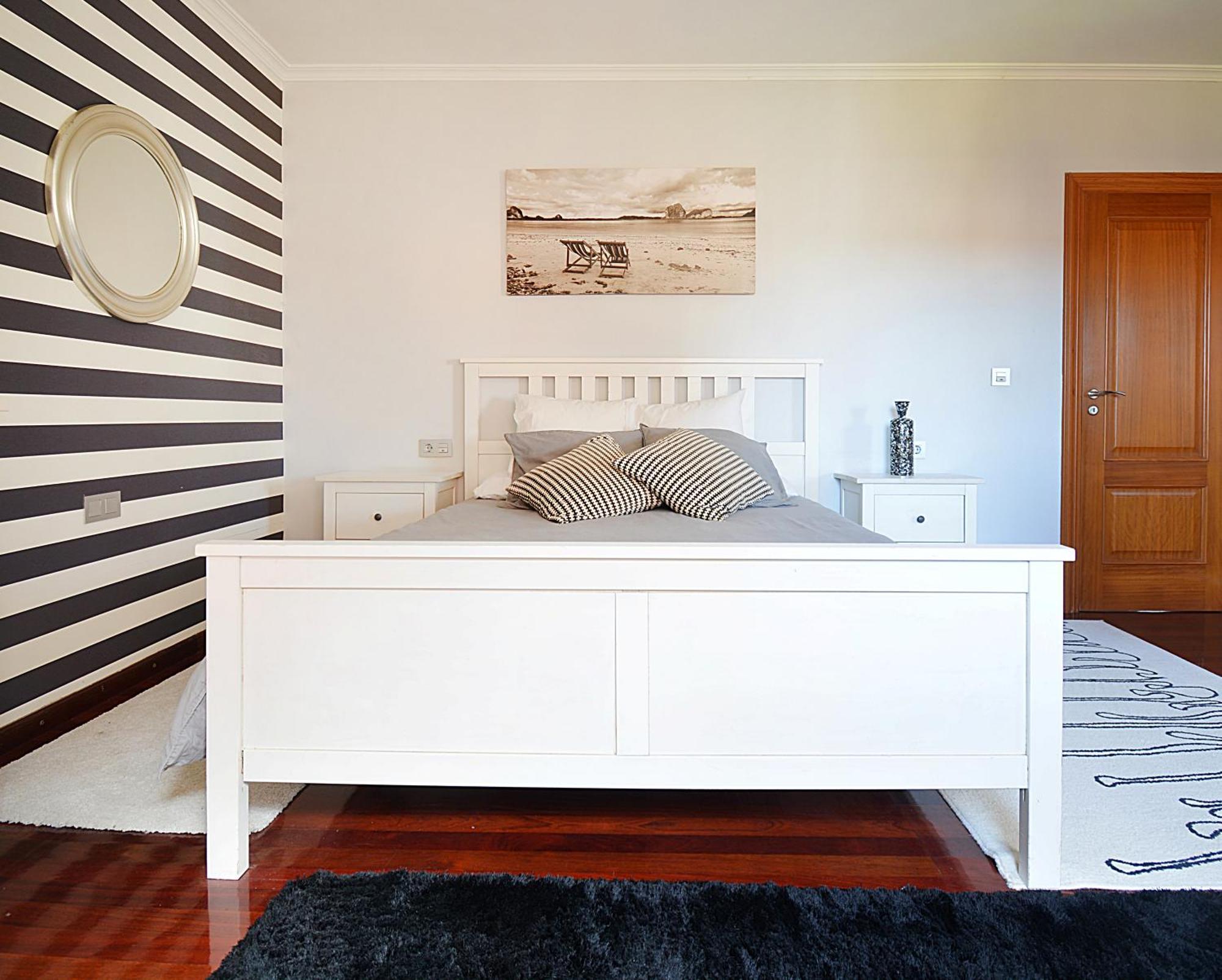 Apartamento En El Centro De A Illa De Arousa Ilha de Arousa Exterior foto