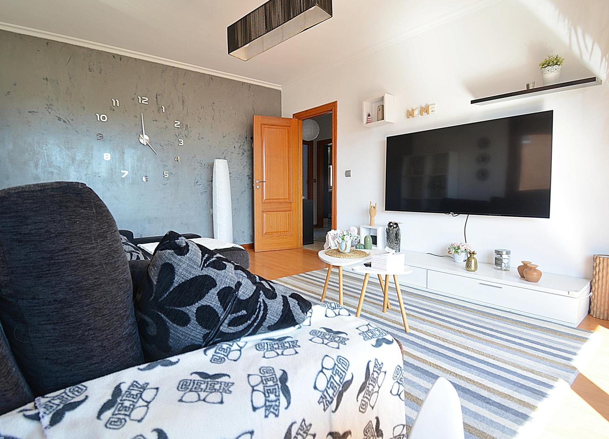 Apartamento En El Centro De A Illa De Arousa Ilha de Arousa Exterior foto