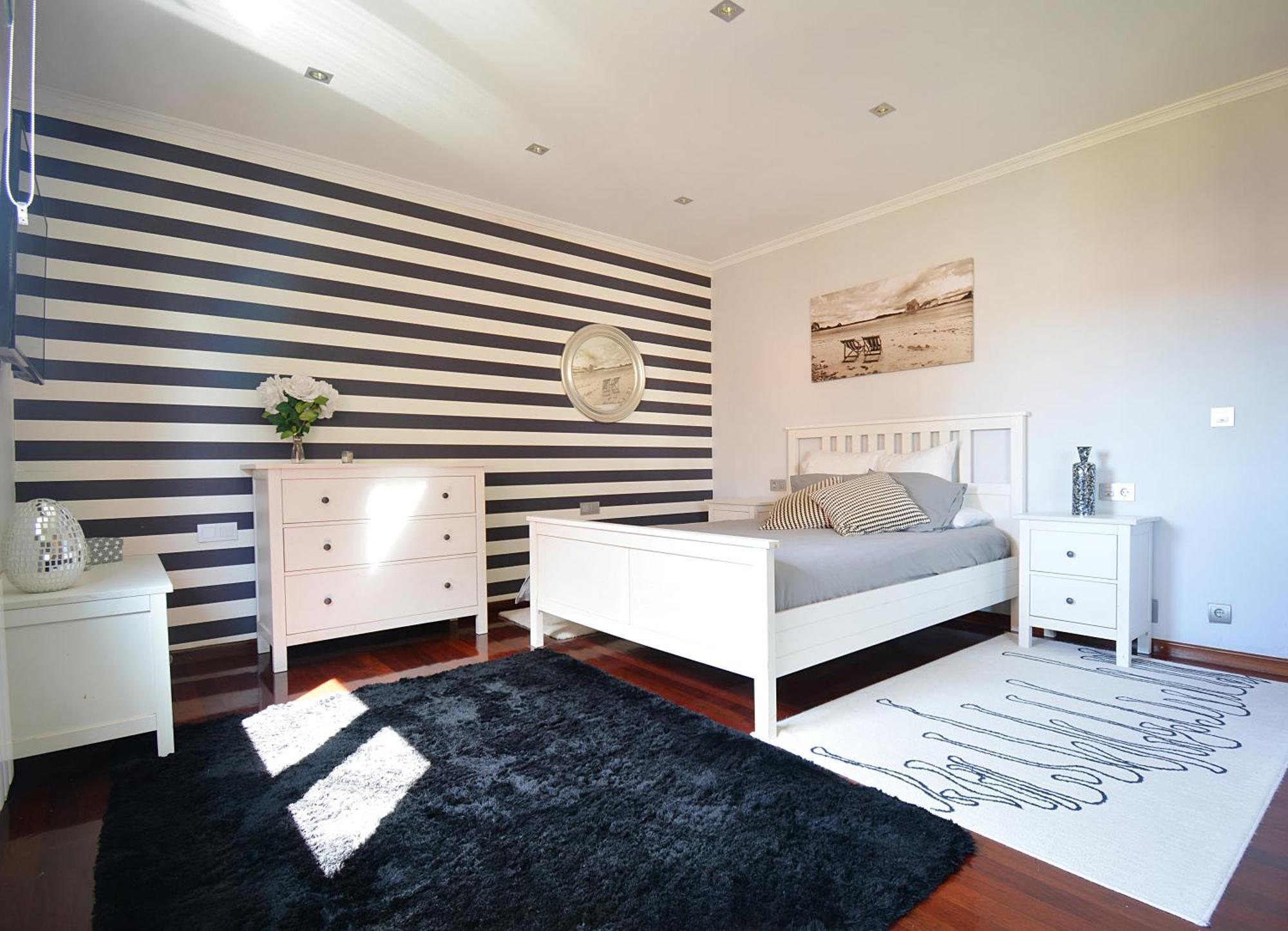 Apartamento En El Centro De A Illa De Arousa Ilha de Arousa Exterior foto